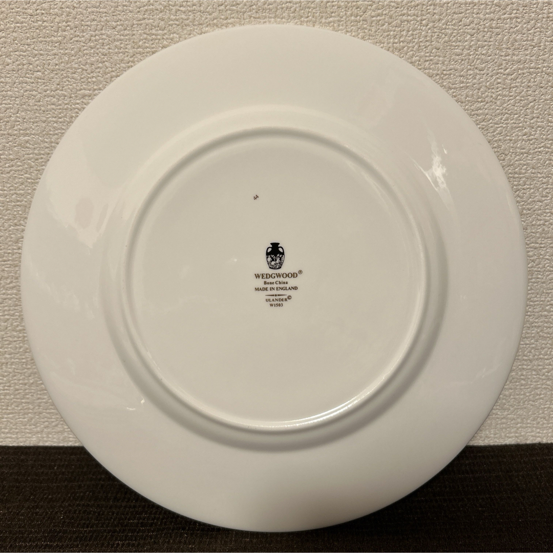 WEDGWOOD - ウェッジウッド ユーランダー パウダーターコイズ WEDGWOOD - ウェッジウッド ユーランダー パウダーターコイズ