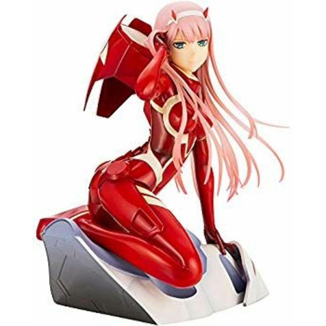 未使用・未開封品) ダーリン・イン・ザ・フランキス ゼロツー 1 未使用・未開封品) ダーリン・イン・ザ・フランキス ゼロツー 1