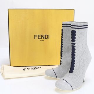 FENDI(ブーツ)のフリマアイテム一覧 FENDI(ブーツ)のフリマアイテム一覧