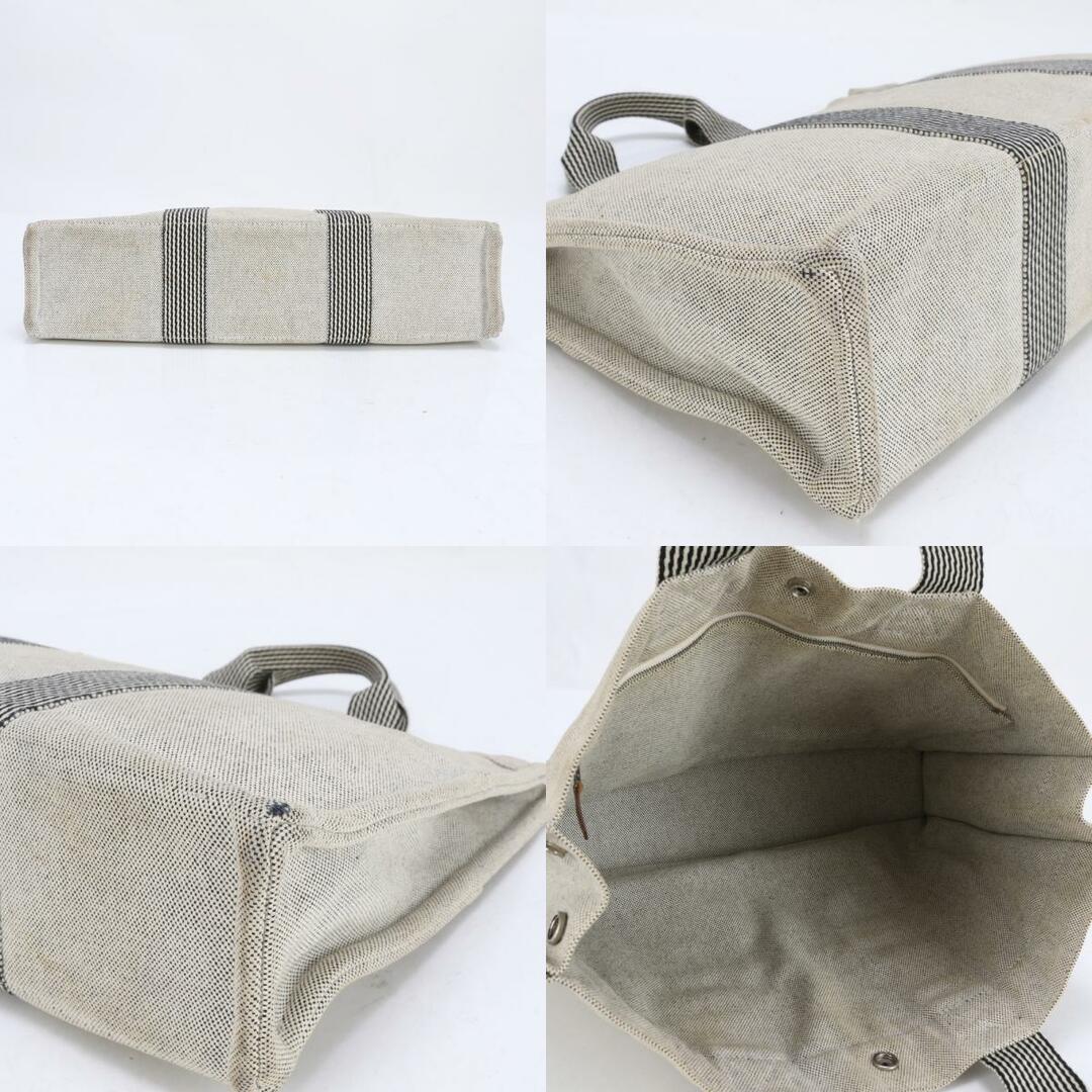 HERMES - 美品 エルメス ニュー フールトゥ MM トート バッグ HERMES - 美品 エルメス ニュー フールトゥ MM トート バッグ