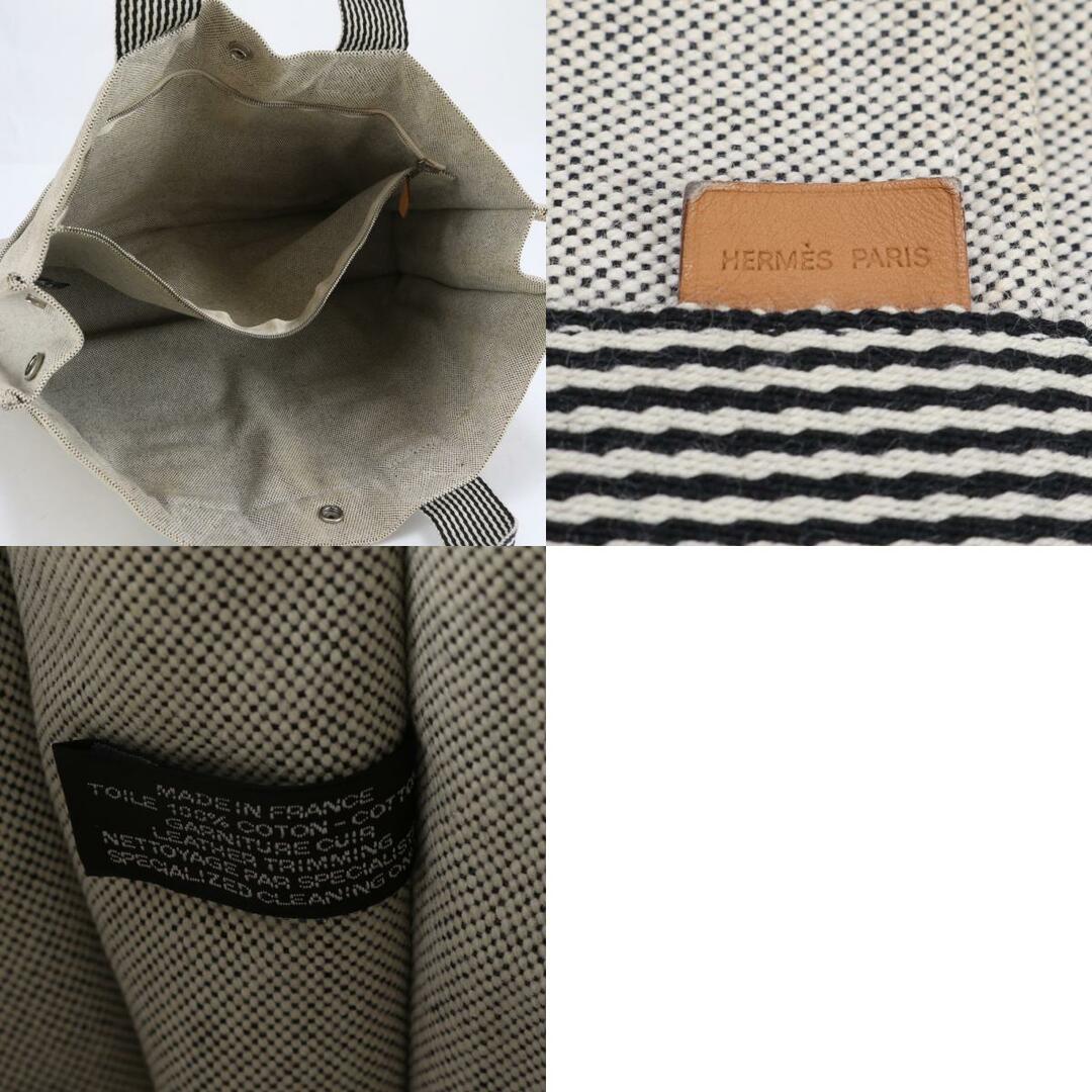 HERMES - 美品 エルメス ニュー フールトゥ MM トート バッグ HERMES - 美品 エルメス ニュー フールトゥ MM トート バッグ