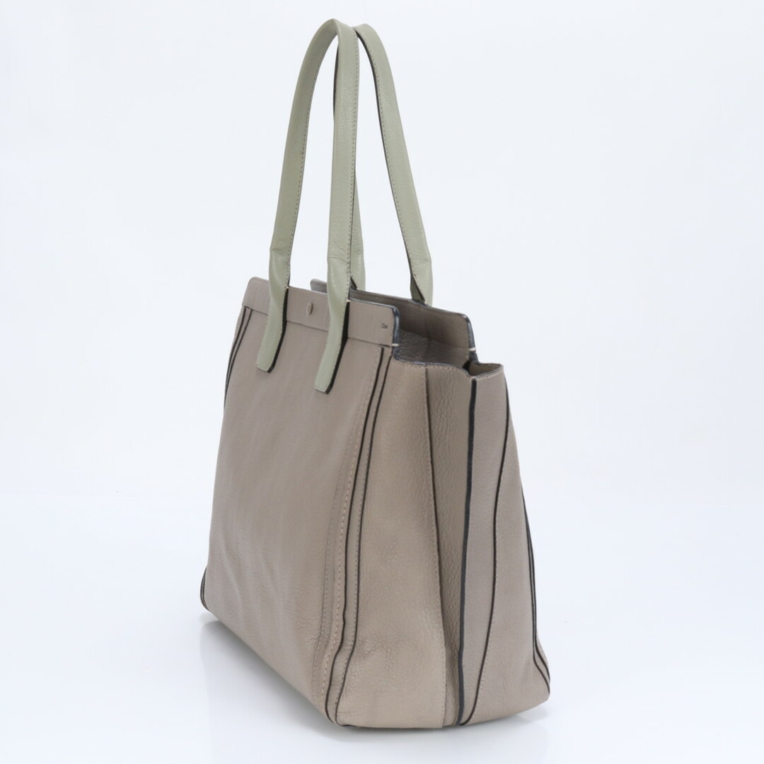 Chloe - 美品 クロエ アリソン レザー トート バッグ 肩掛け Chloe - 美品 クロエ アリソン レザー トート バッグ 肩掛け