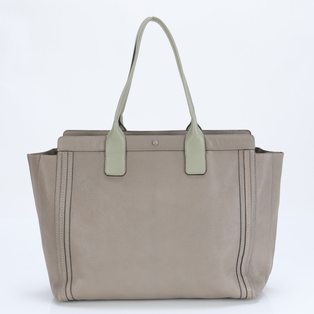 Chloe - 美品 クロエ アリソン レザー トート バッグ 肩掛け Chloe - 美品 クロエ アリソン レザー トート バッグ 肩掛け