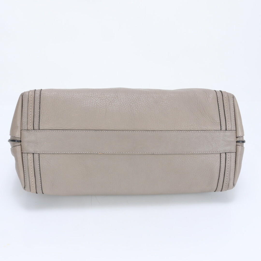 Chloe - 美品 クロエ アリソン レザー トート バッグ 肩掛け Chloe - 美品 クロエ アリソン レザー トート バッグ 肩掛け