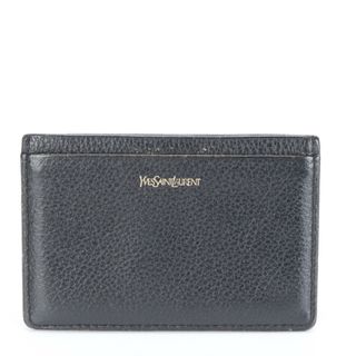 SAINT LAURENT(名刺入れ/定期入れ)のフリマアイテム一覧 SAINT LAURENT(名刺入れ/定期入れ)のフリマアイテム一覧