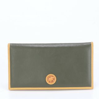HUNTING WORLD - 美品 ハンティングワールド バチュークロス 長 HUNTING WORLD - 美品 ハンティングワールド バチュークロス 長