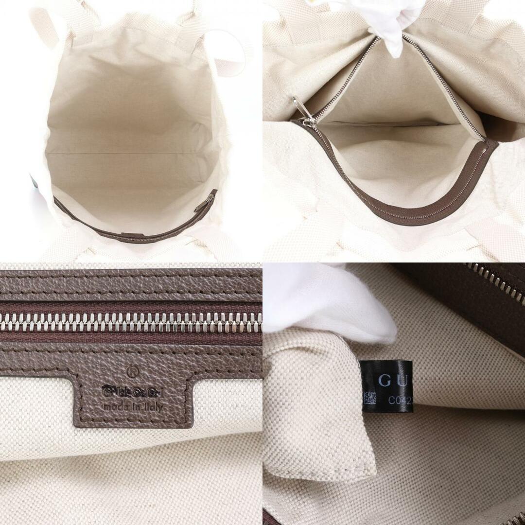 GUCCI - 未使用 グッチ シェリー ライン ロゴ エンボス レザー GUCCI - 未使用 グッチ シェリー ライン ロゴ エンボス レザー