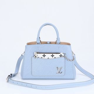 LOUIS VUITTON - ルイヴィトン LOUIS VUITTON オンザゴーMM LOUIS VUITTON - ルイヴィトン LOUIS VUITTON オンザゴーMM