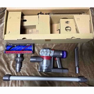 新品 未使用 未開封 Dyson 360 Heurist RB02BN 掃除機の通販 by 新品 未使用 未開封 Dyson 360 Heurist RB02BN 掃除機の通販 by