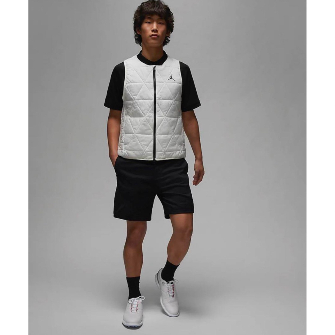 NIKE - ジョーダン Dri-FIT スポーツ メンズ ゴルフショート NIKE - ジョーダン Dri-FIT スポーツ メンズ ゴルフショート