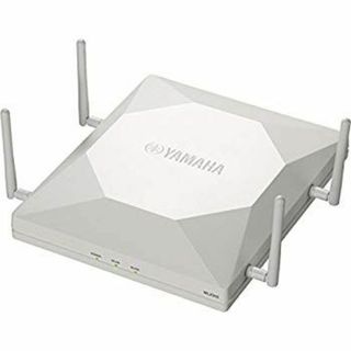 (未使用･未開封品)　YAMAHA WLX313 無線LANアクセスポイント bt0tq1u(その他)