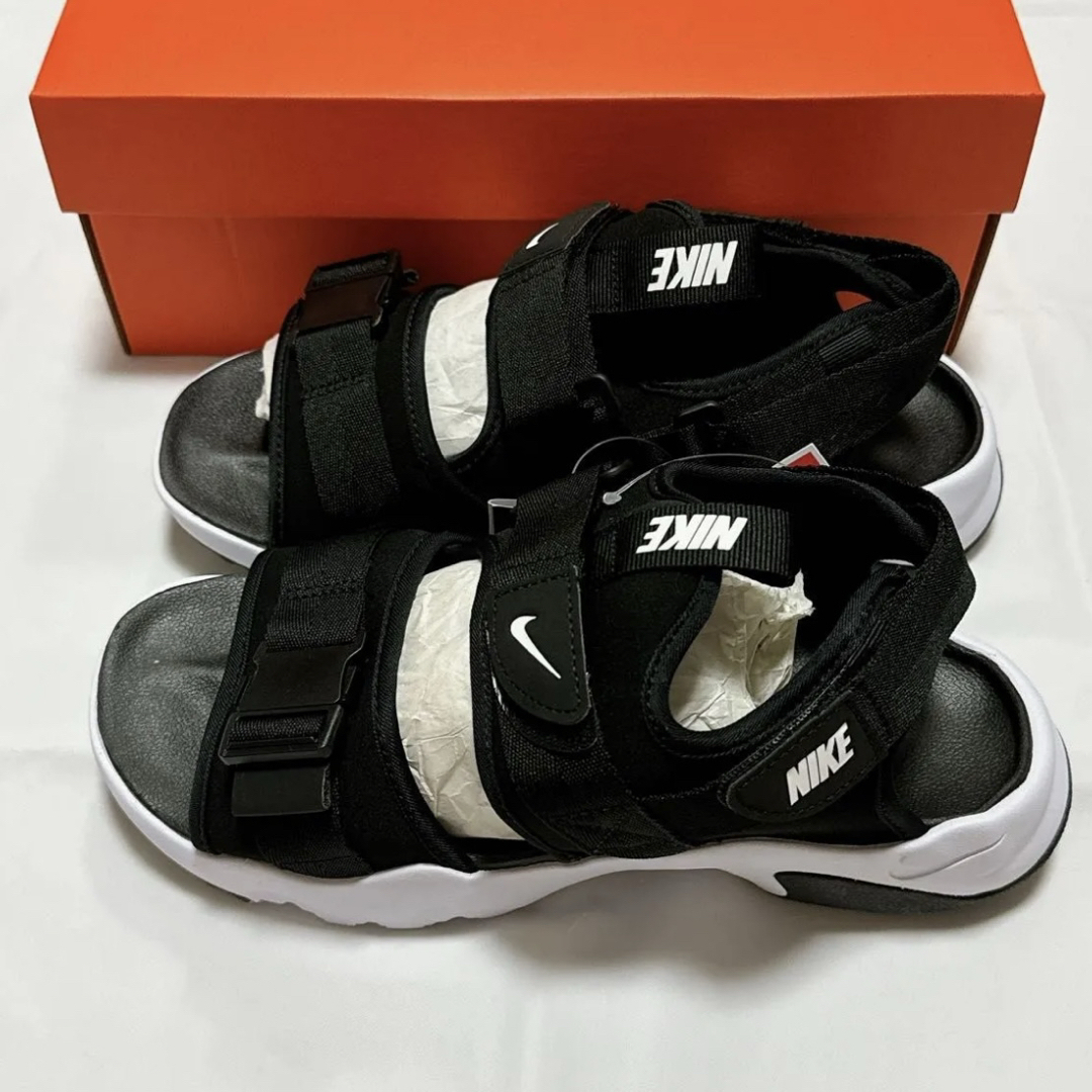 NIKE - 【新品】NIKE ナイキ スポーツサンダル CI8797-002 26cm NIKE - 【新品】NIKE ナイキ スポーツサンダル CI8797-002 26cm