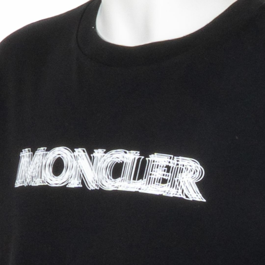 MONCLER - 新品 MONCLER ロングスリーブTシャツ Lの通販 by MONCLER - 新品 MONCLER ロングスリーブTシャツ Lの通販 by