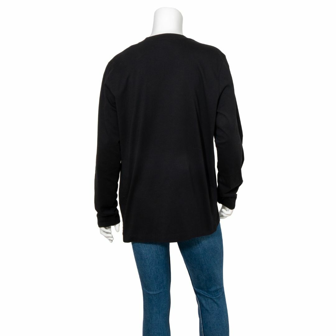 MONCLER - 新品 MONCLER ロングスリーブTシャツ Lの通販 by MONCLER - 新品 MONCLER ロングスリーブTシャツ Lの通販 by