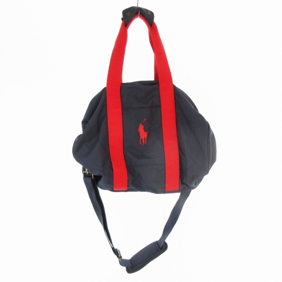 POLO RALPH LAUREN - Polo by Ralph Lauren ボストンバッグ POLO RALPH LAUREN - Polo by Ralph Lauren ボストンバッグ