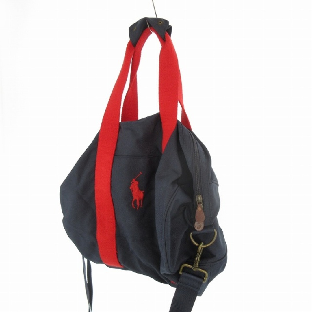 POLO RALPH LAUREN - Polo by Ralph Lauren ボストンバッグ POLO RALPH LAUREN - Polo by Ralph Lauren ボストンバッグ