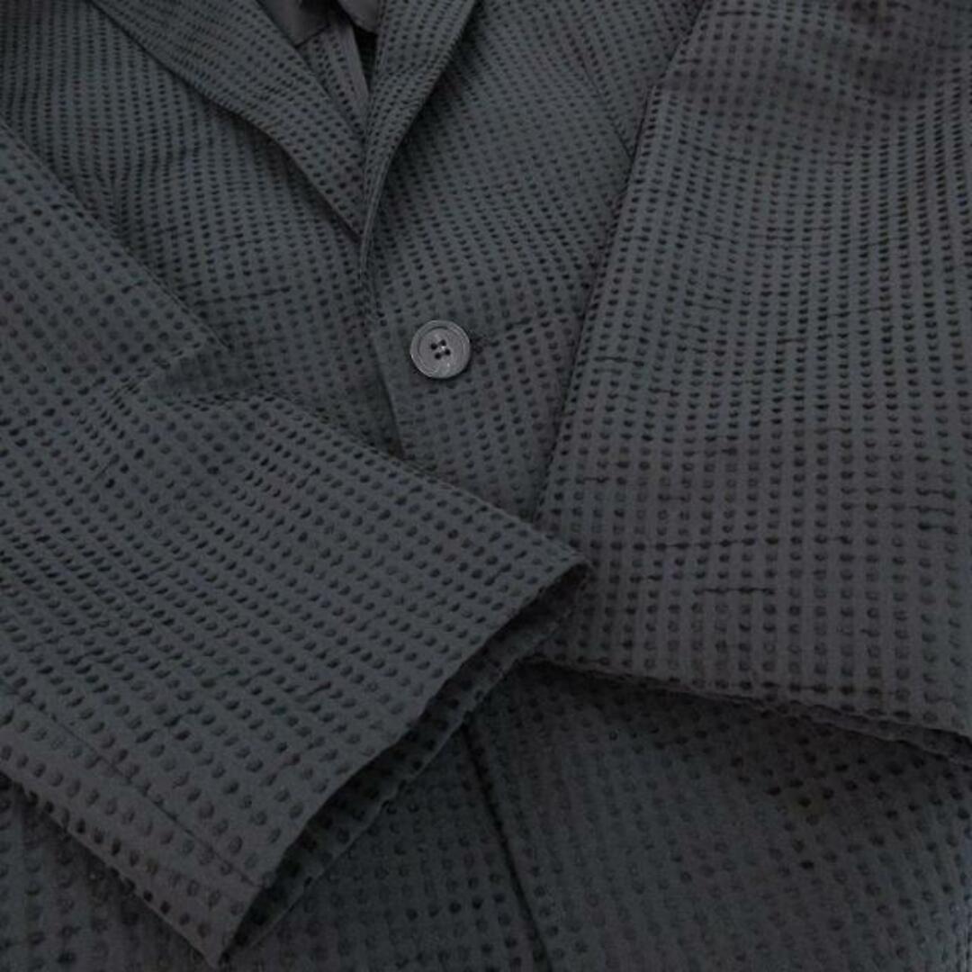EMPORIO ARMANI - エンポリオアルマーニ テーラードジャケット EMPORIO ARMANI - エンポリオアルマーニ テーラードジャケット