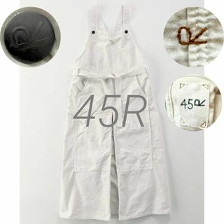 45R - 【45R】45rpm ウール100% 花柄 ロングニットワンピース 45R - 【45R】45rpm ウール100% 花柄 ロングニットワンピース