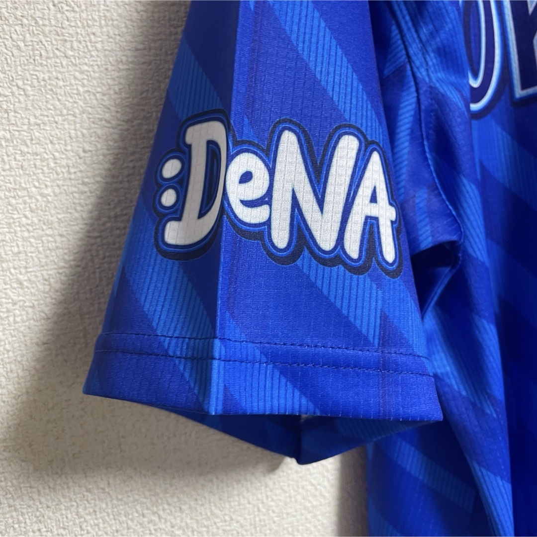 横浜DeNAベイスターズ - ベイスターズ バウアー 96 ハイ 横浜DeNAベイスターズ - ベイスターズ バウアー 96 ハイ