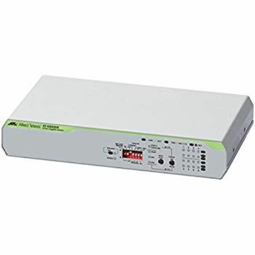 (未使用・未開封品) AT-GS920/8 レイヤー2スイッチ bt0tq1u インテリア/住まい/日用品の文房具(その他)の商品写真