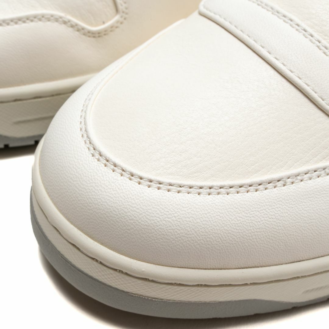 PRADA - 新品 PRADA ダウンタウン ナッパレザー スニーカーの PRADA - 新品 PRADA ダウンタウン ナッパレザー スニーカーの