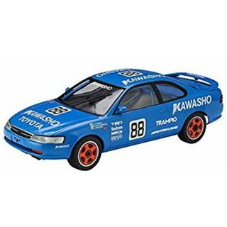 (未使用･未開封品)　ハセガワ 1/24 カワショウ カローラ レビン プラモデル 20367 bt0tq1u(ミニカー)