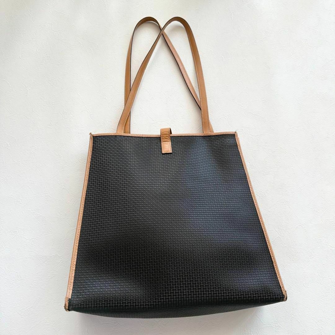 Bally - バリー トートバッグ Bモノグラム ブランドロゴ A4可能 Bally - バリー トートバッグ Bモノグラム ブランドロゴ A4可能