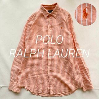 POLO RALPH LAUREN - 最高のボタニカル柄 ラルフローレン 花柄 POLO RALPH LAUREN - 最高のボタニカル柄 ラルフローレン 花柄