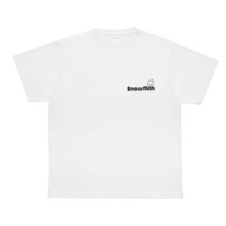 SnowMan SnowWorld  国立　(Tシャツ(半袖/袖なし))