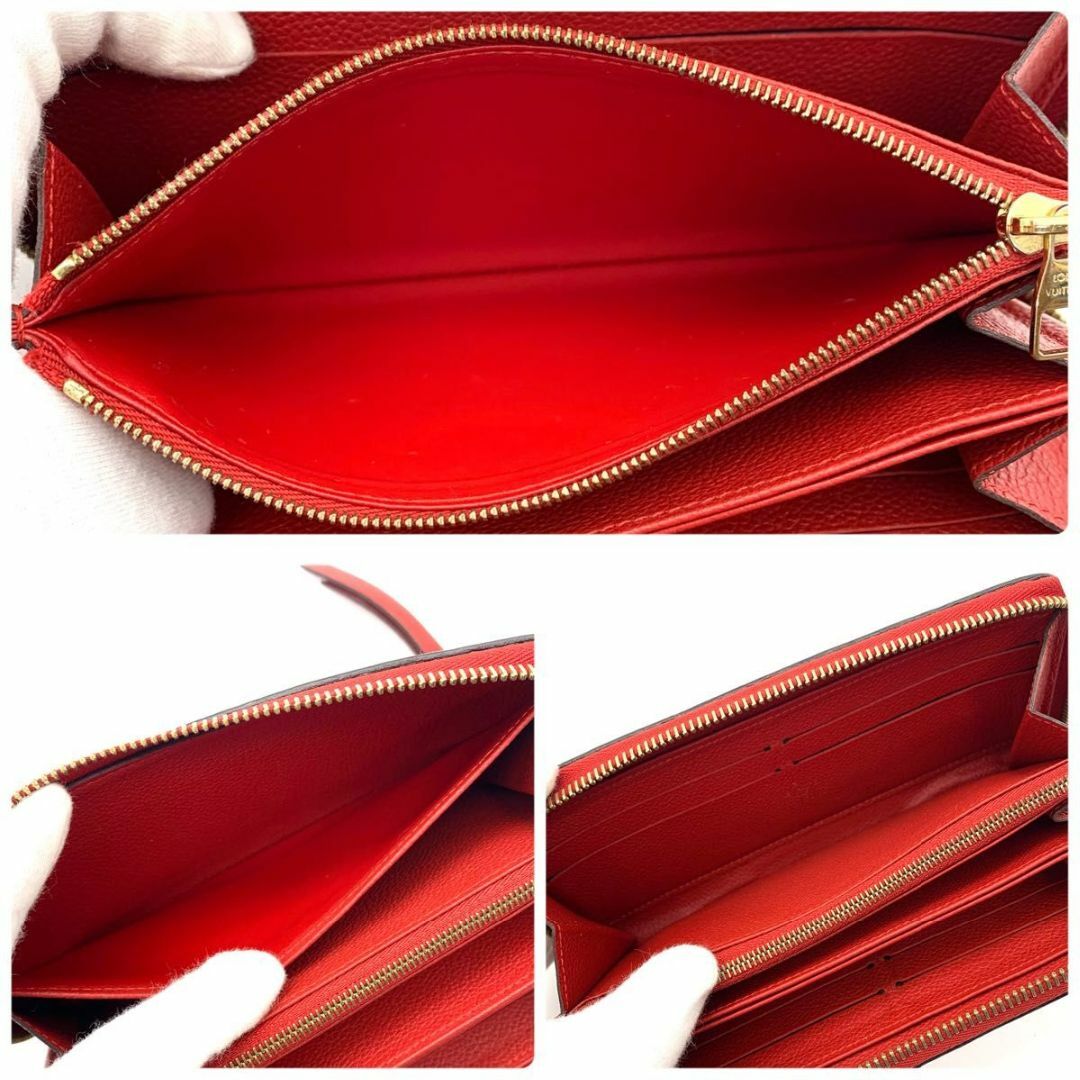 LOUIS VUITTON - ルイヴィトン アンプラント モノグラム LOUIS VUITTON - ルイヴィトン アンプラント モノグラム