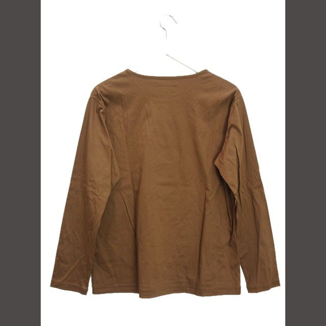PINK HOUSE - ピンクハウス PINK HOUSE カットソー 長袖 Tシャツ PINK HOUSE - ピンクハウス PINK HOUSE カットソー 長袖 Tシャツ