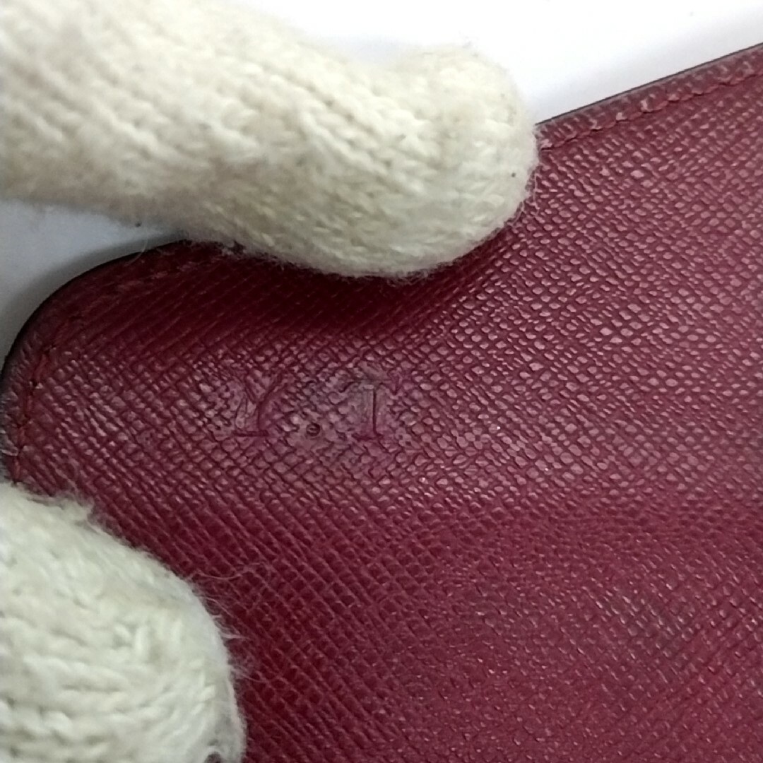 LOUIS VUITTON - 【良品】ルイヴィトン モノグラム エピ LOUIS VUITTON - 【良品】ルイヴィトン モノグラム エピ