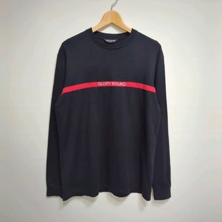 COOTIE(Tシャツ/カットソー(七分/長袖))のフリマアイテム一覧 COOTIE(Tシャツ/カットソー(七分/長袖))のフリマアイテム一覧