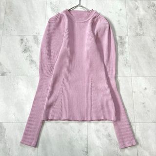 Ameri VINTAGE - Ameri MIRANDA TAIDAI SHEER TURTLE TOPの通販 Ameri VINTAGE - Ameri MIRANDA TAIDAI SHEER TURTLE TOPの通販