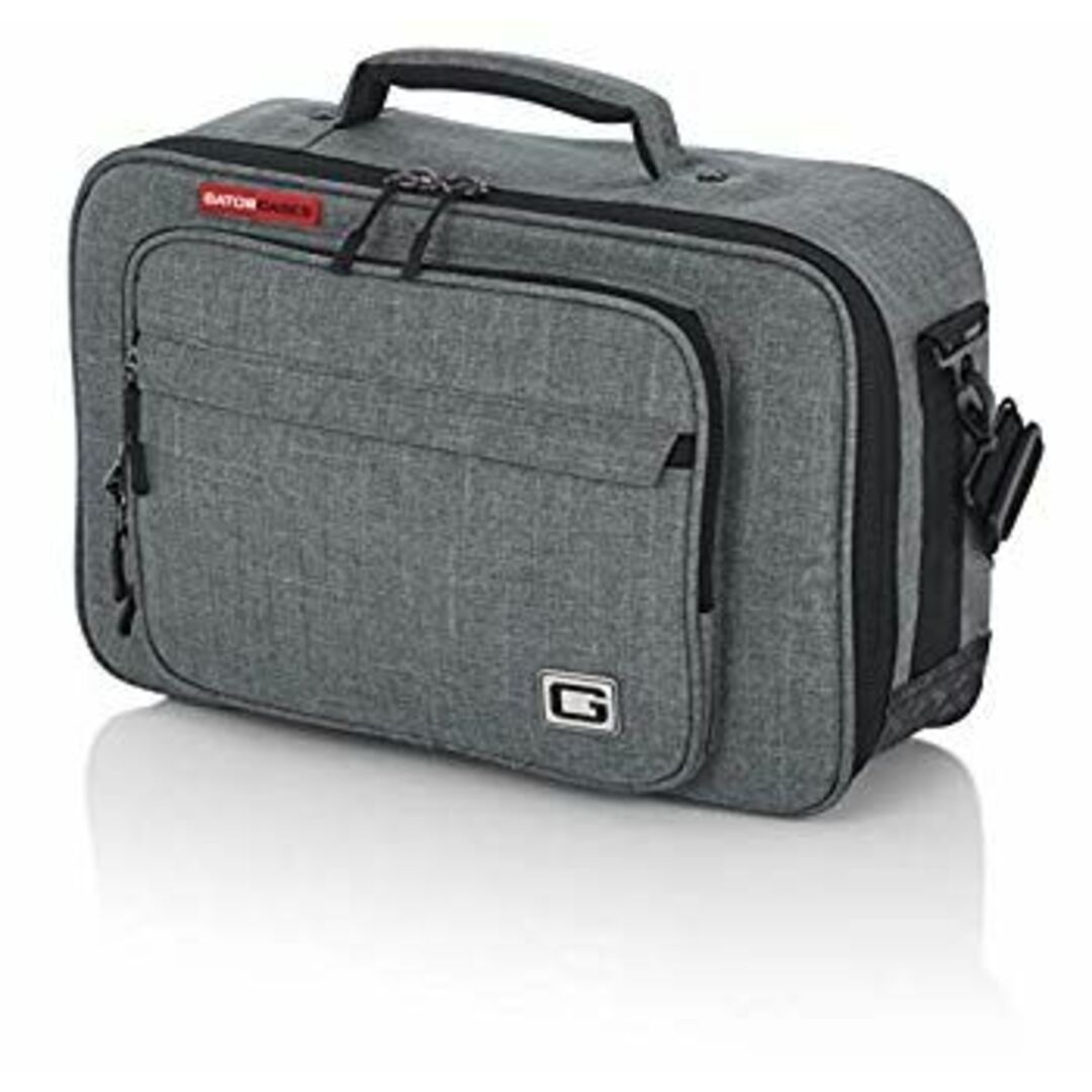 (未使用・未開封品) GATOR ゲーター アクセサリー用 ギグバッグ Transit Accessory Bags Series GT-1610-GRY (ペダルボード/マルチエフェクター等用) bt0tq1u 楽器の楽器 その他(その他)の商品写真