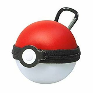 (未使用･未開封品)　ハードポーチ for モンスターボールPLUS bt0tq1u(その他)