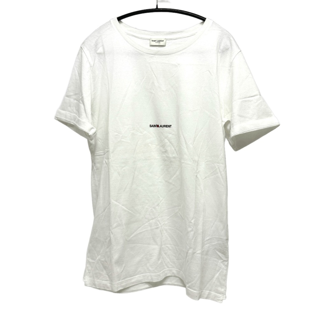 SAINT LAURENT - サンローランパリ SAINT LAURENT PARIS ロゴ SAINT LAURENT - サンローランパリ SAINT LAURENT PARIS ロゴ