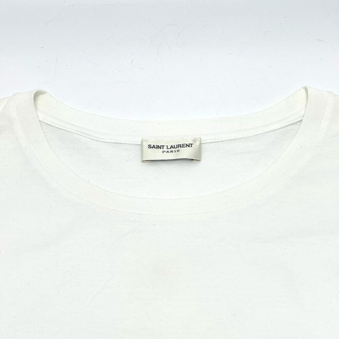 SAINT LAURENT - サンローランパリ SAINT LAURENT PARIS ロゴ SAINT LAURENT - サンローランパリ SAINT LAURENT PARIS ロゴ