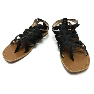 Christian Louboutin(サンダル)のフリマアイテム一覧 Christian Louboutin(サンダル)のフリマアイテム一覧