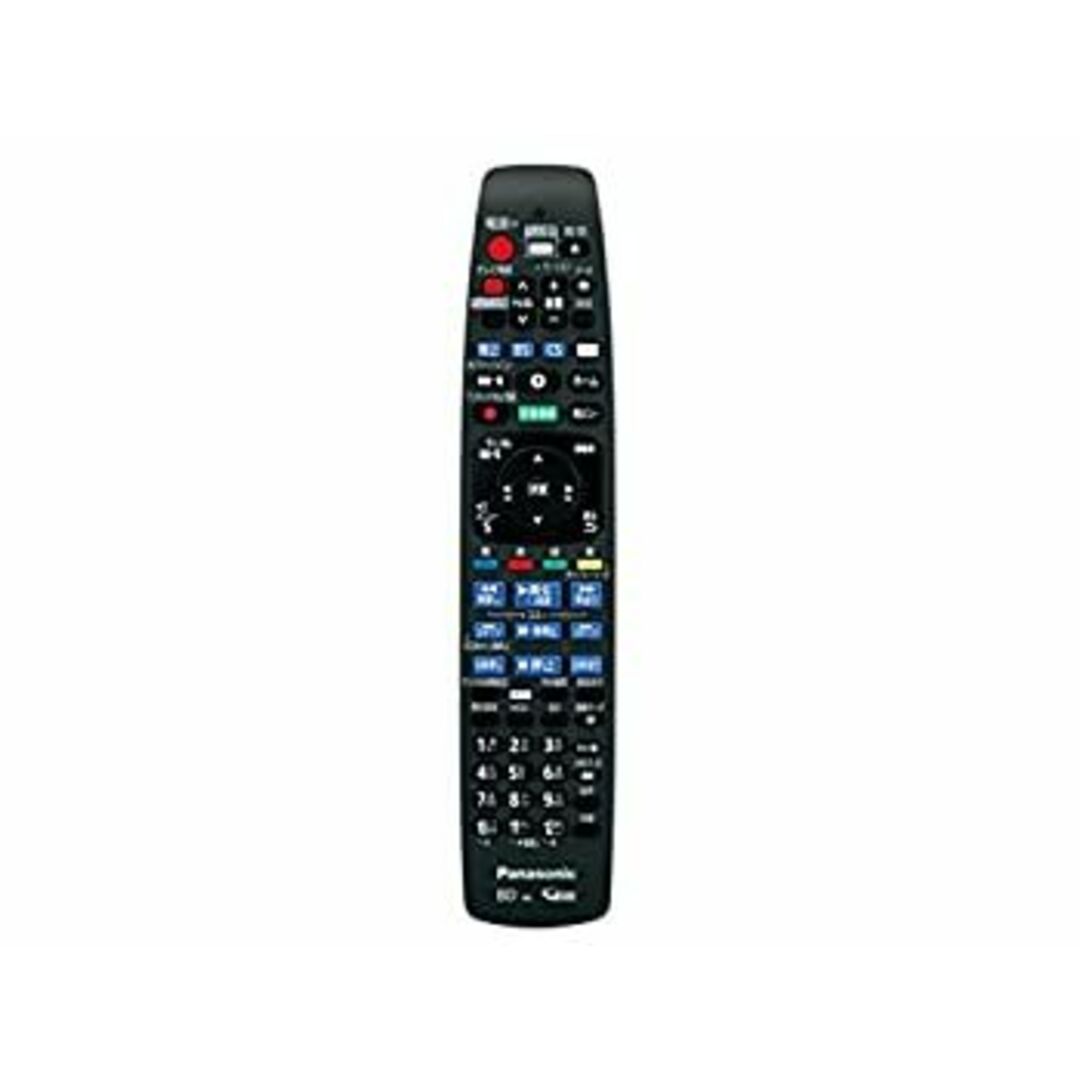 (未使用・未開封品)Panasonic リモコン TZT2Q01A7QT インテリア/住まい/日用品の文房具(その他)の商品写真
