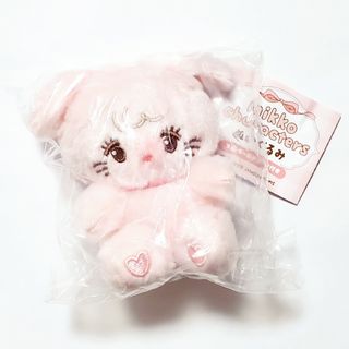 チャックスGP グル~ミ~&汎用うさぎ ぬいぐるみB グルーミー チャックスGP グル~ミ~&汎用うさぎ ぬいぐるみB グルーミー