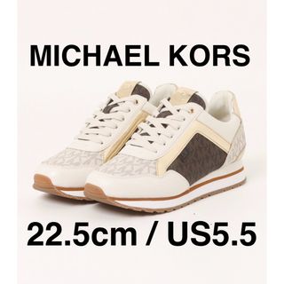 MICHAEL KORS(スニーカー)のフリマアイテム一覧 MICHAEL KORS(スニーカー)のフリマアイテム一覧