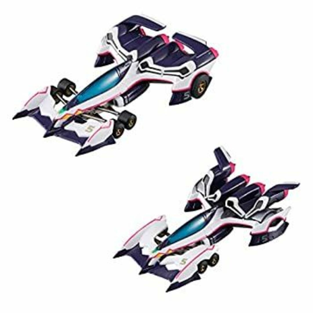 未使用・未開封品)C.F.C. サイバーフォーミュラコレクション 新 未使用・未開封品)C.F.C. サイバーフォーミュラコレクション 新