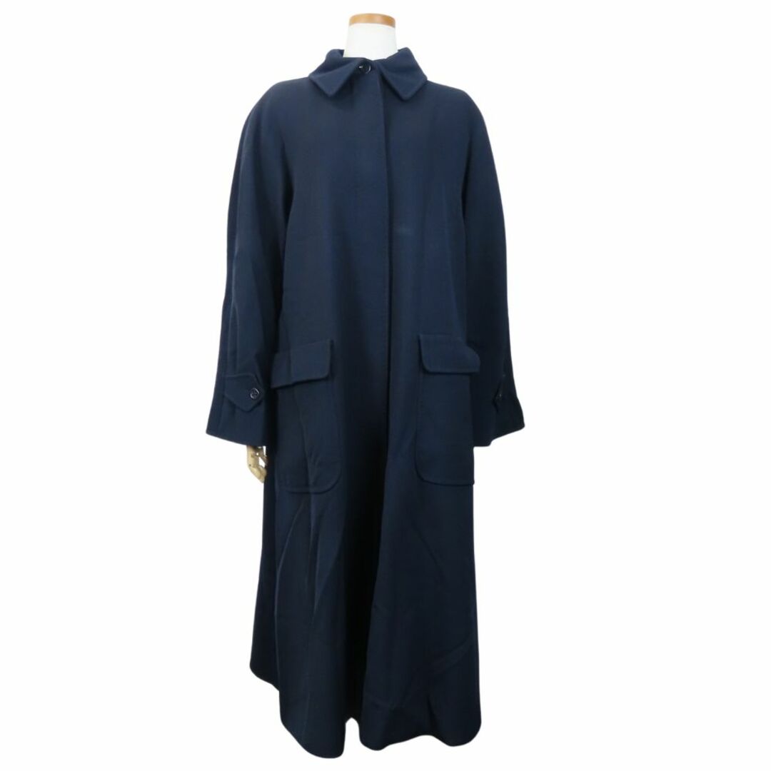Max Mara - 【中古】 マックスマーラ ステンカラーコート JI40 Max Mara - 【中古】 マックスマーラ ステンカラーコート JI40