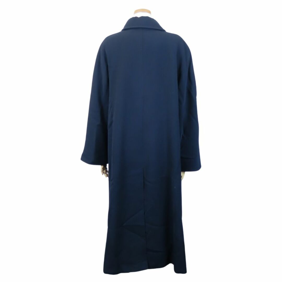 Max Mara - 【中古】 マックスマーラ ステンカラーコート JI40 Max Mara - 【中古】 マックスマーラ ステンカラーコート JI40