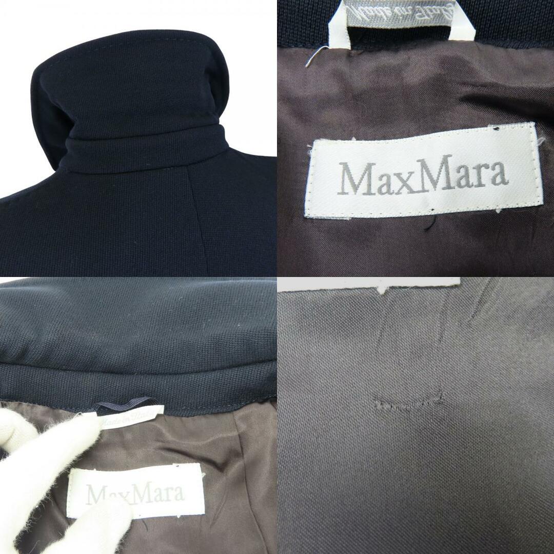 Max Mara - 【中古】 マックスマーラ ステンカラーコート JI40 Max Mara - 【中古】 マックスマーラ ステンカラーコート JI40