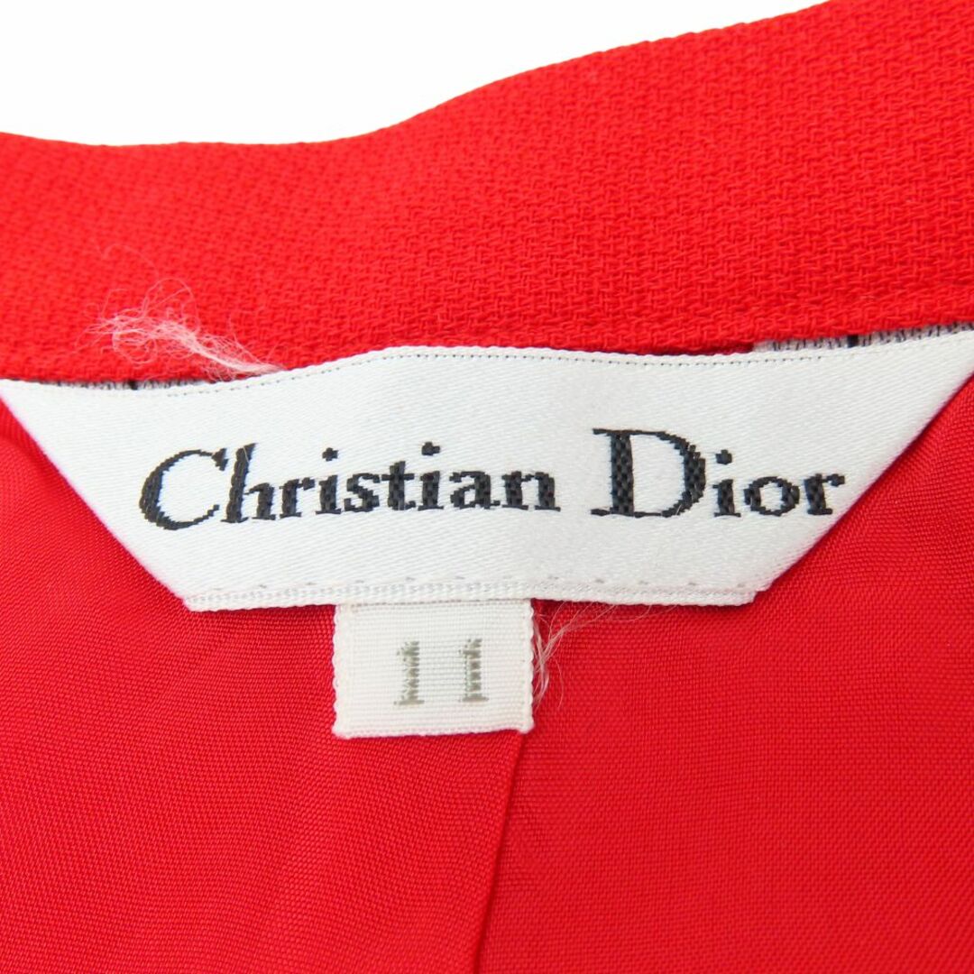 Christian Dior - 【中古】 クリスチャンディオール スカート 11 Christian Dior - 【中古】 クリスチャンディオール スカート 11