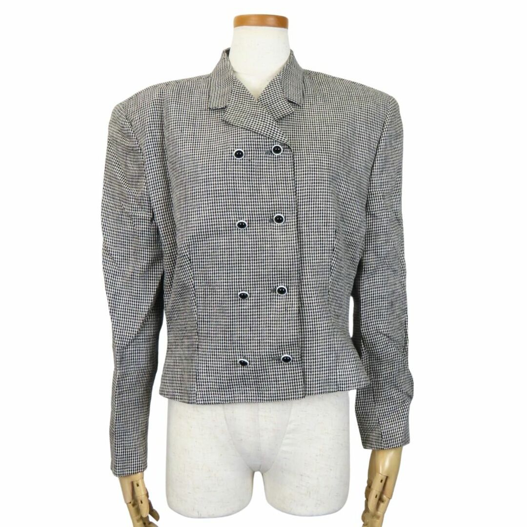 Gianni Versace - 【中古】 ジャンニ・ヴェルサーチ テーラード Gianni Versace - 【中古】 ジャンニ・ヴェルサーチ テーラード