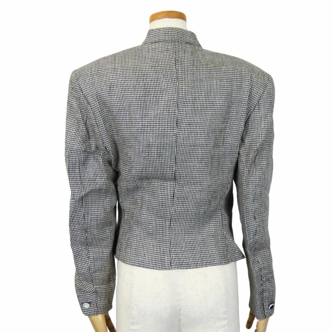 Gianni Versace - 【中古】 ジャンニ・ヴェルサーチ テーラード Gianni Versace - 【中古】 ジャンニ・ヴェルサーチ テーラード