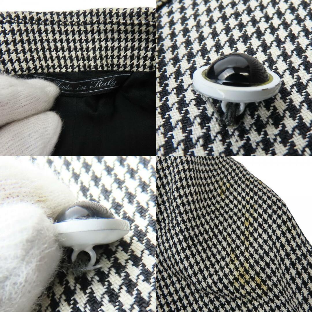 Gianni Versace - 【中古】 ジャンニ・ヴェルサーチ テーラード Gianni Versace - 【中古】 ジャンニ・ヴェルサーチ テーラード